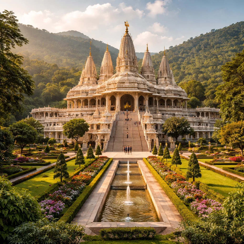 Manas Mandir