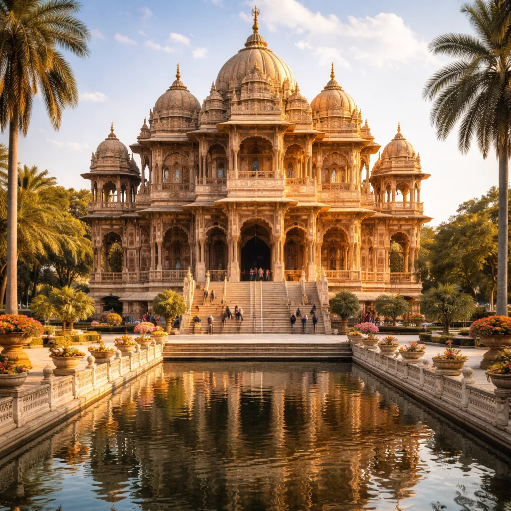 Mani Mandir