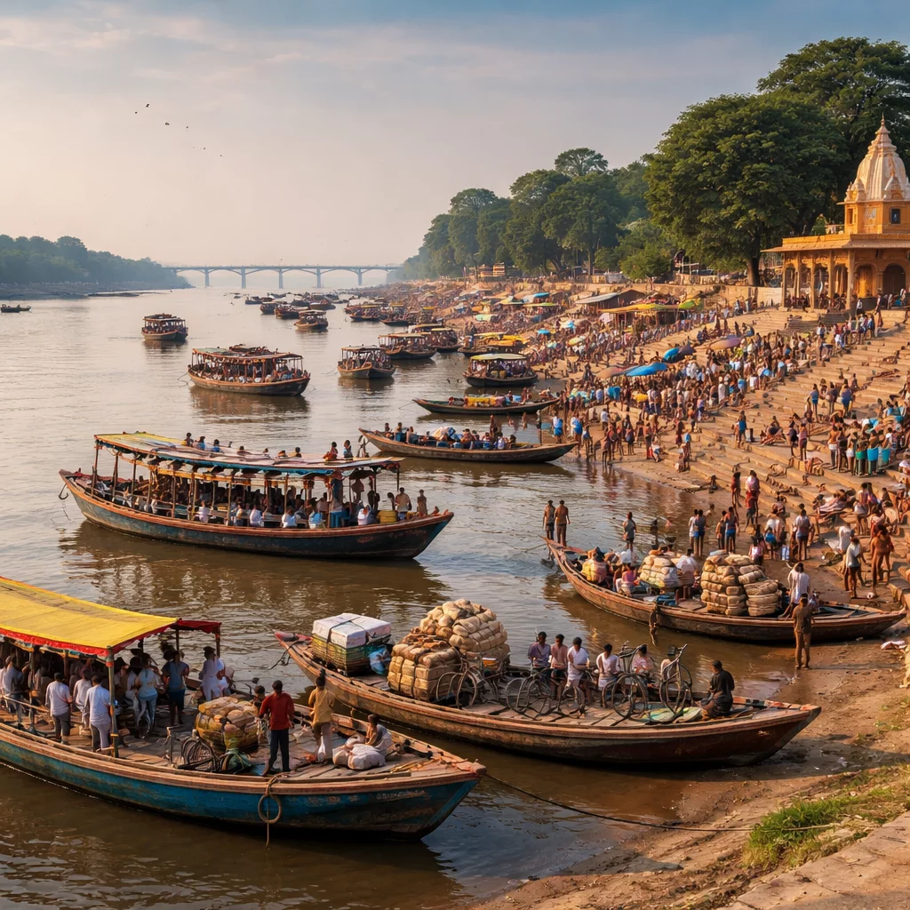 Manihari Ghat