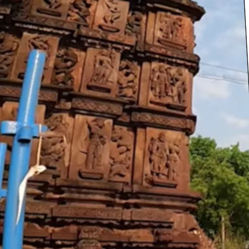 Markandesvara Temple