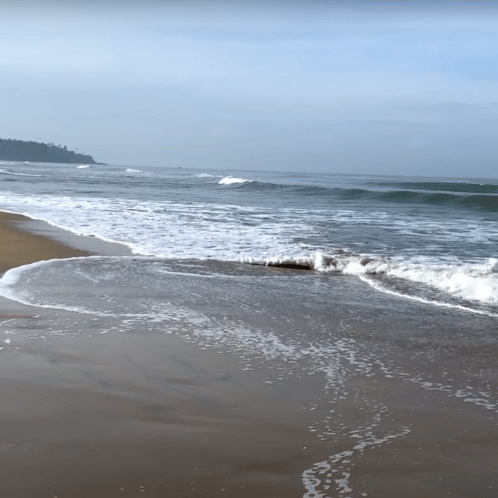 Meenkunnu Beach