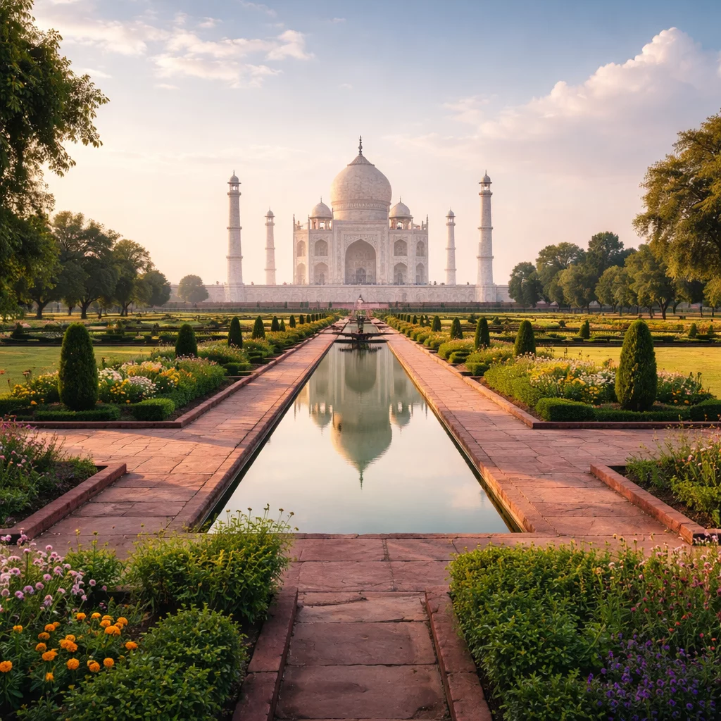 Mehtab Bagh