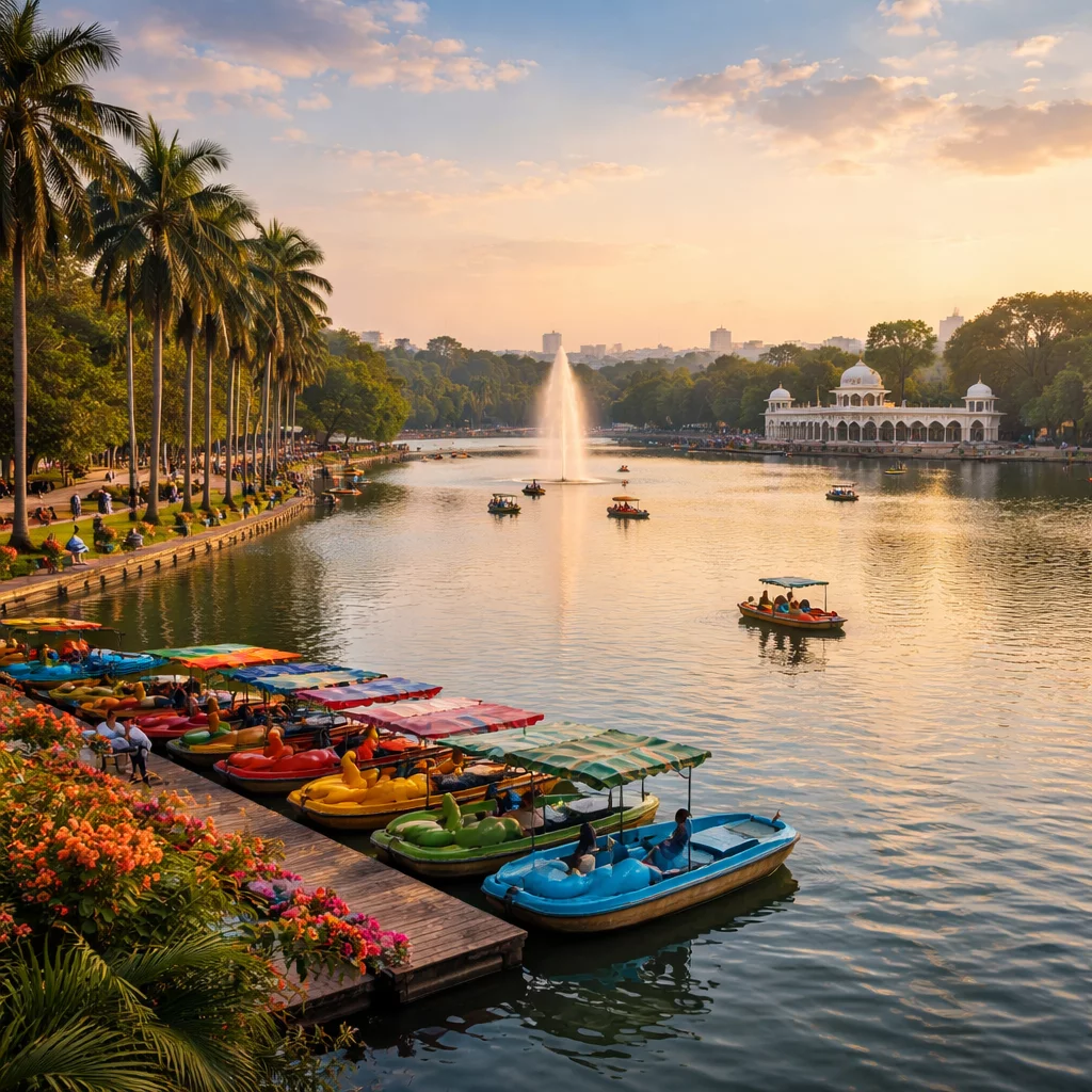Moti Jheel