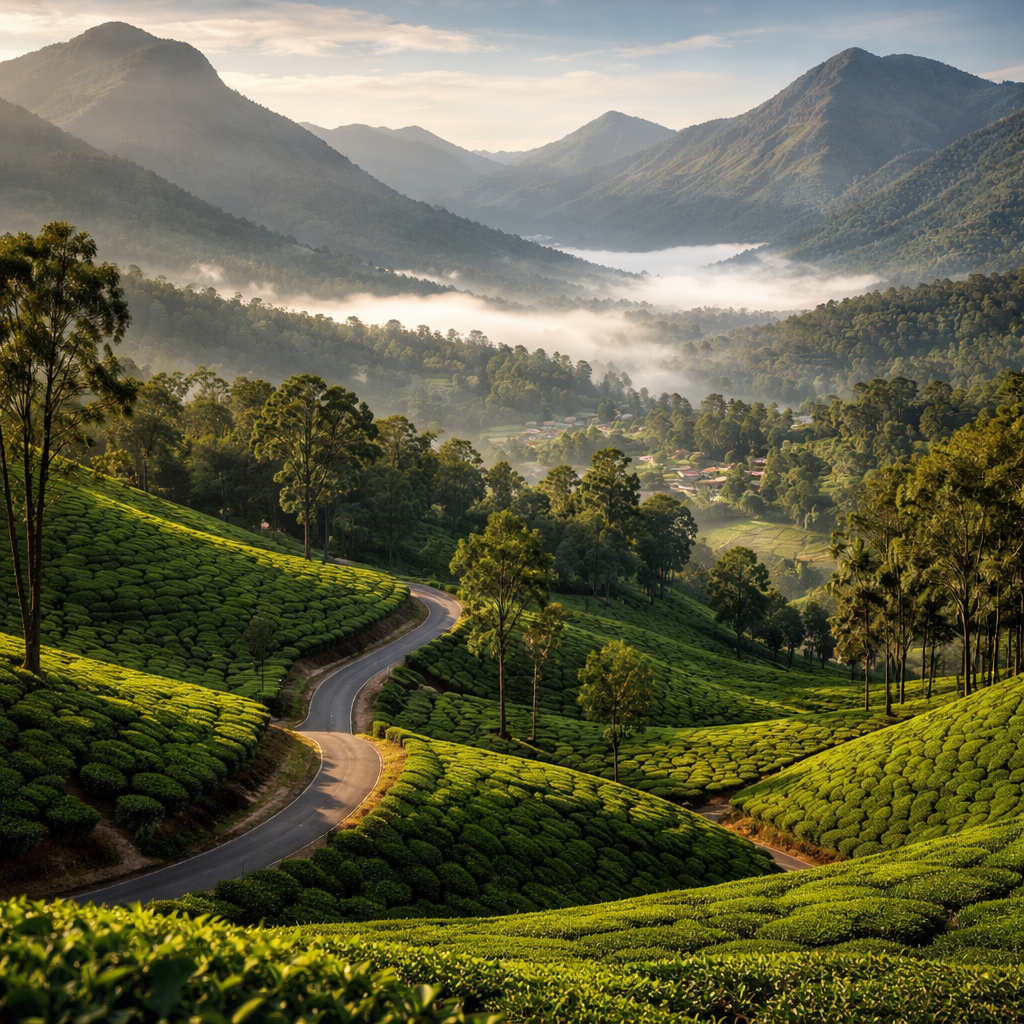 Munnar