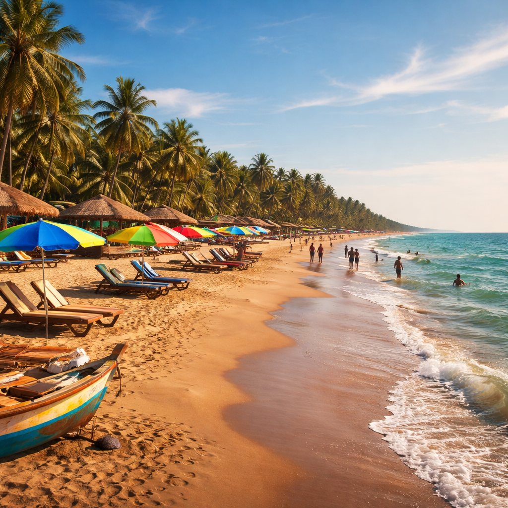 Mypadu Beach