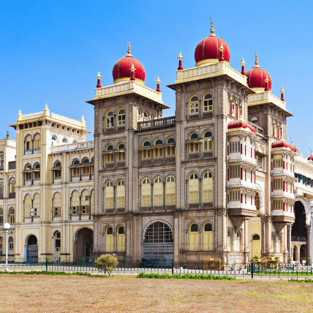 Mysore Palace