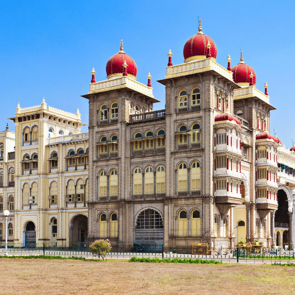 Mysore Palace