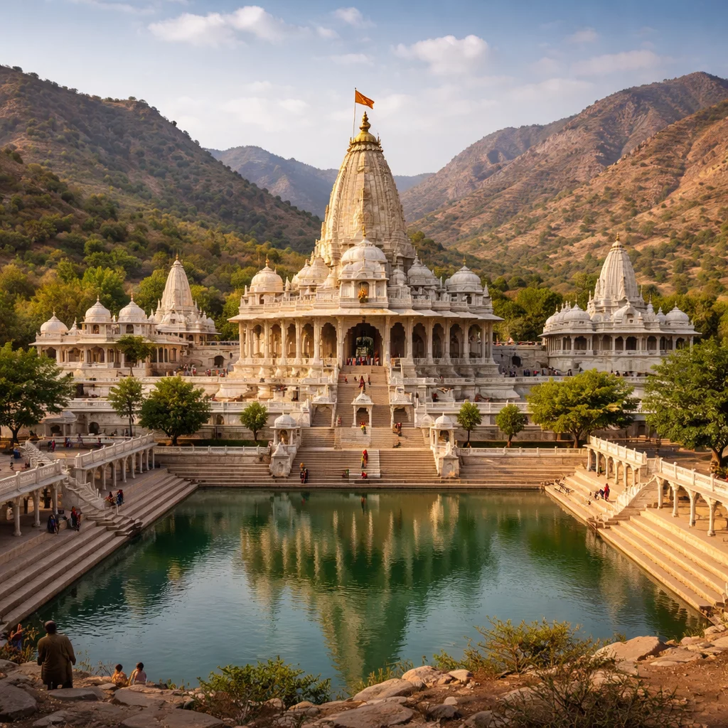 Nakoda Tirth