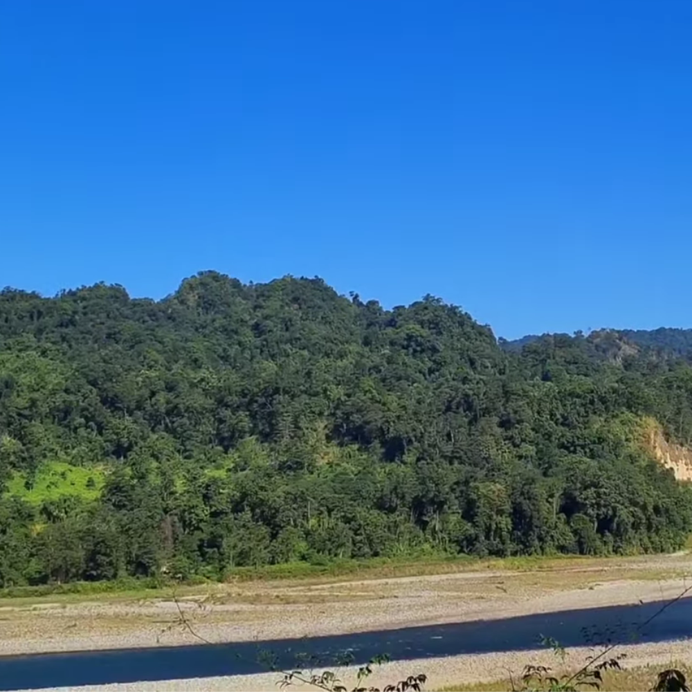 Namdapha National Park