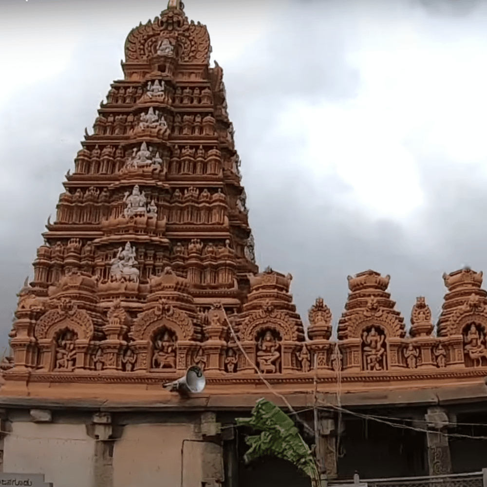 Nanjundeshwara Temple