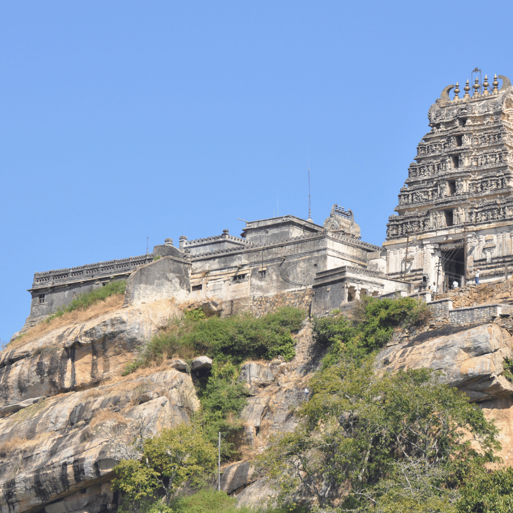 Narasimha Swamy Temple