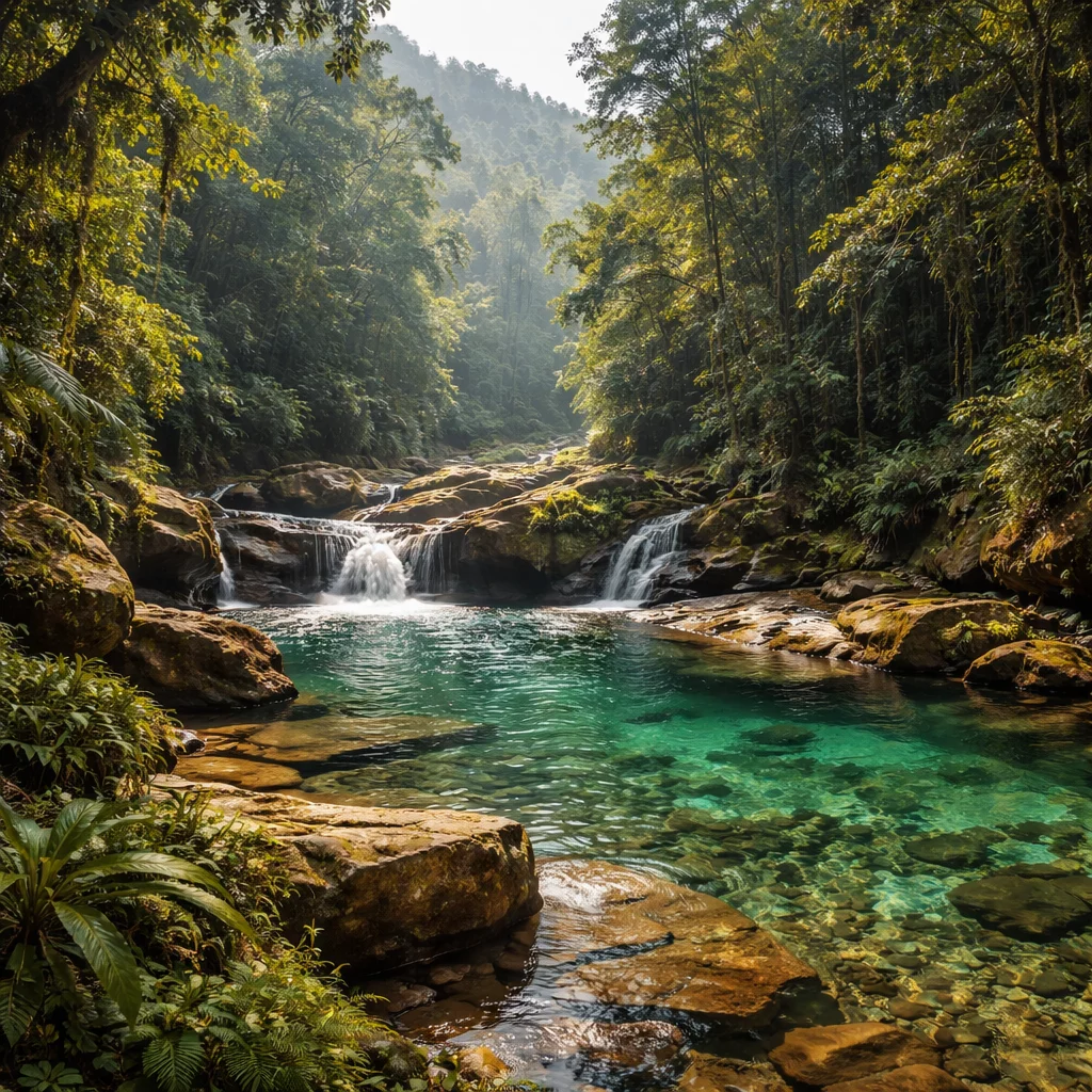 Narpuh Wildlife Sanctuary