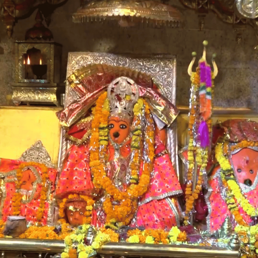 Narsinghgarh Sanctuary