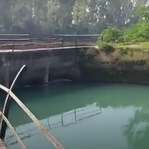 Narwana Branch Canal