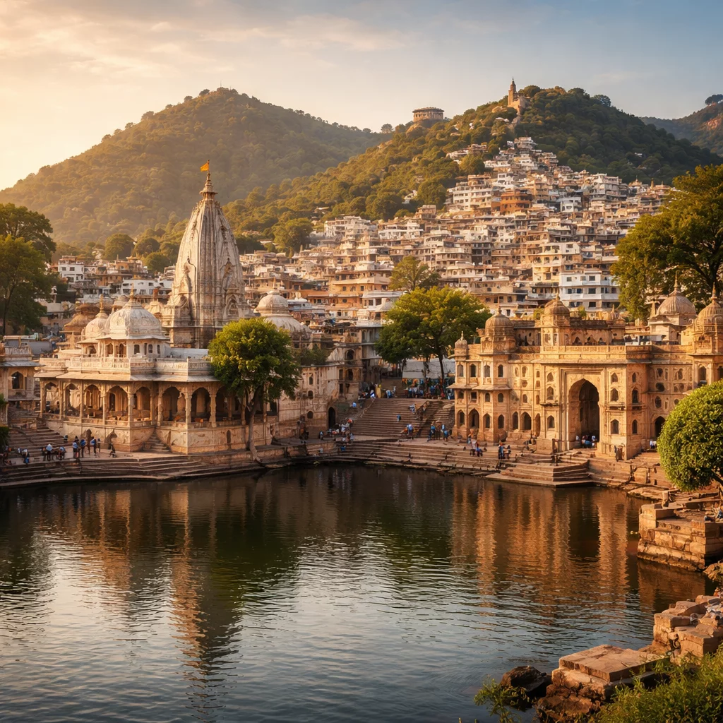 Nathdwara