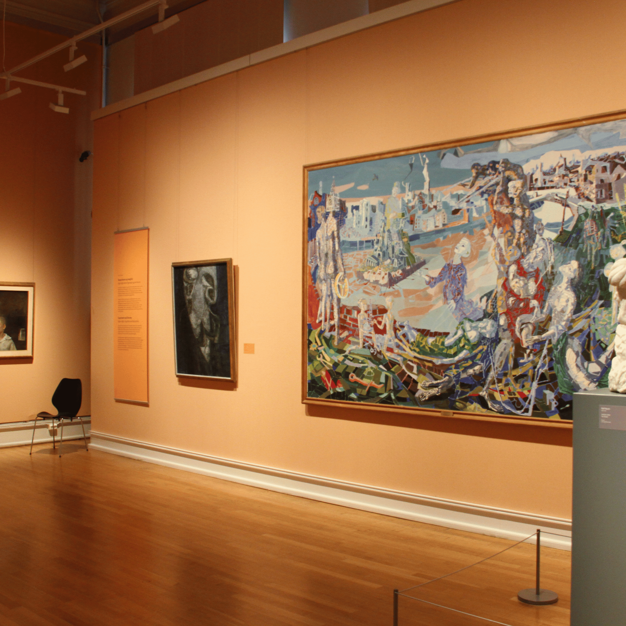 National Gallery of Modern Art