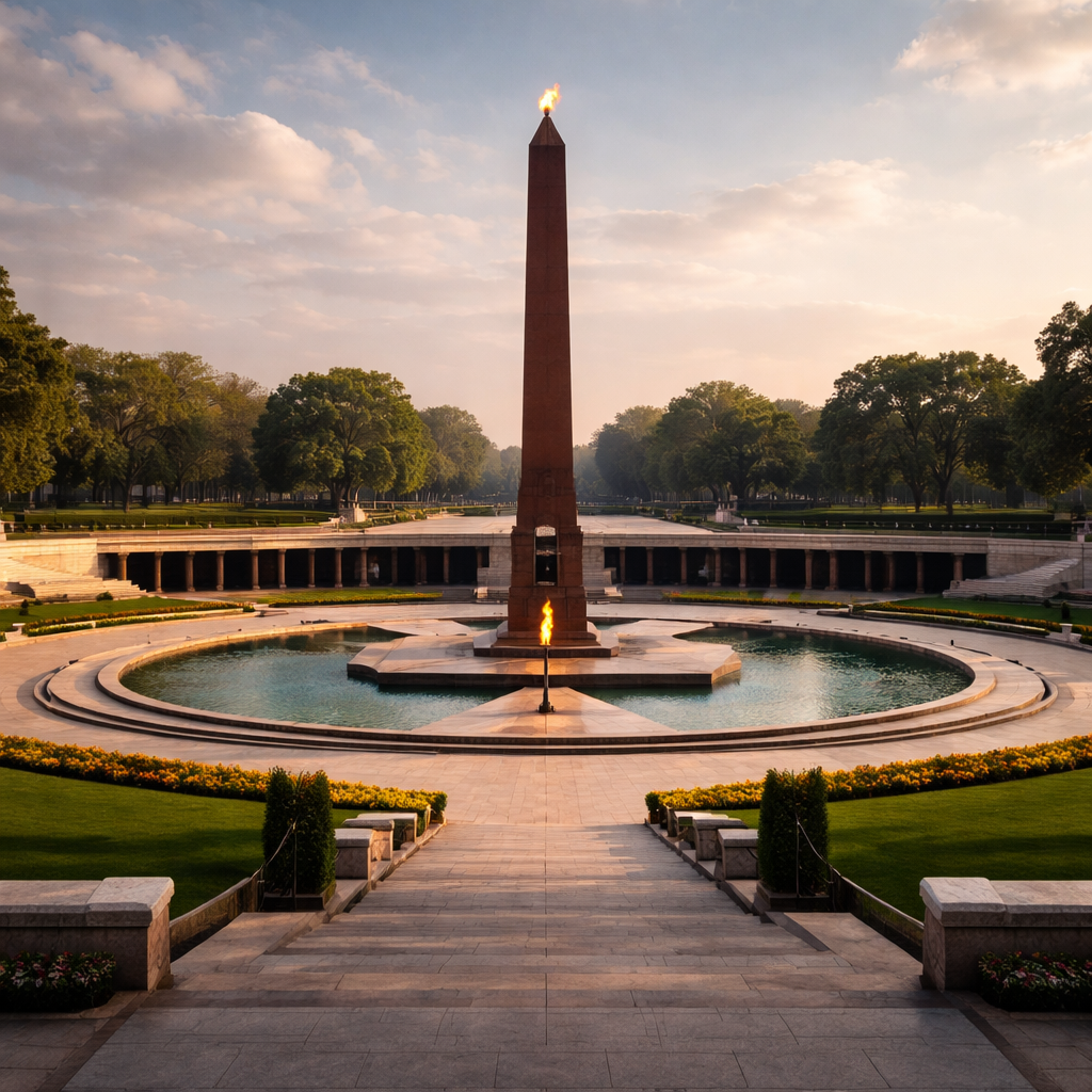 National War Memorial
