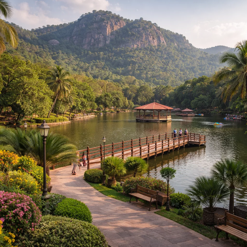 Nature Park
