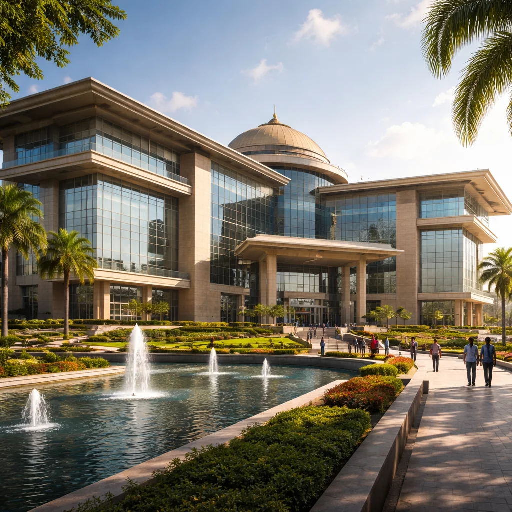 Naya Raipur Development Authority