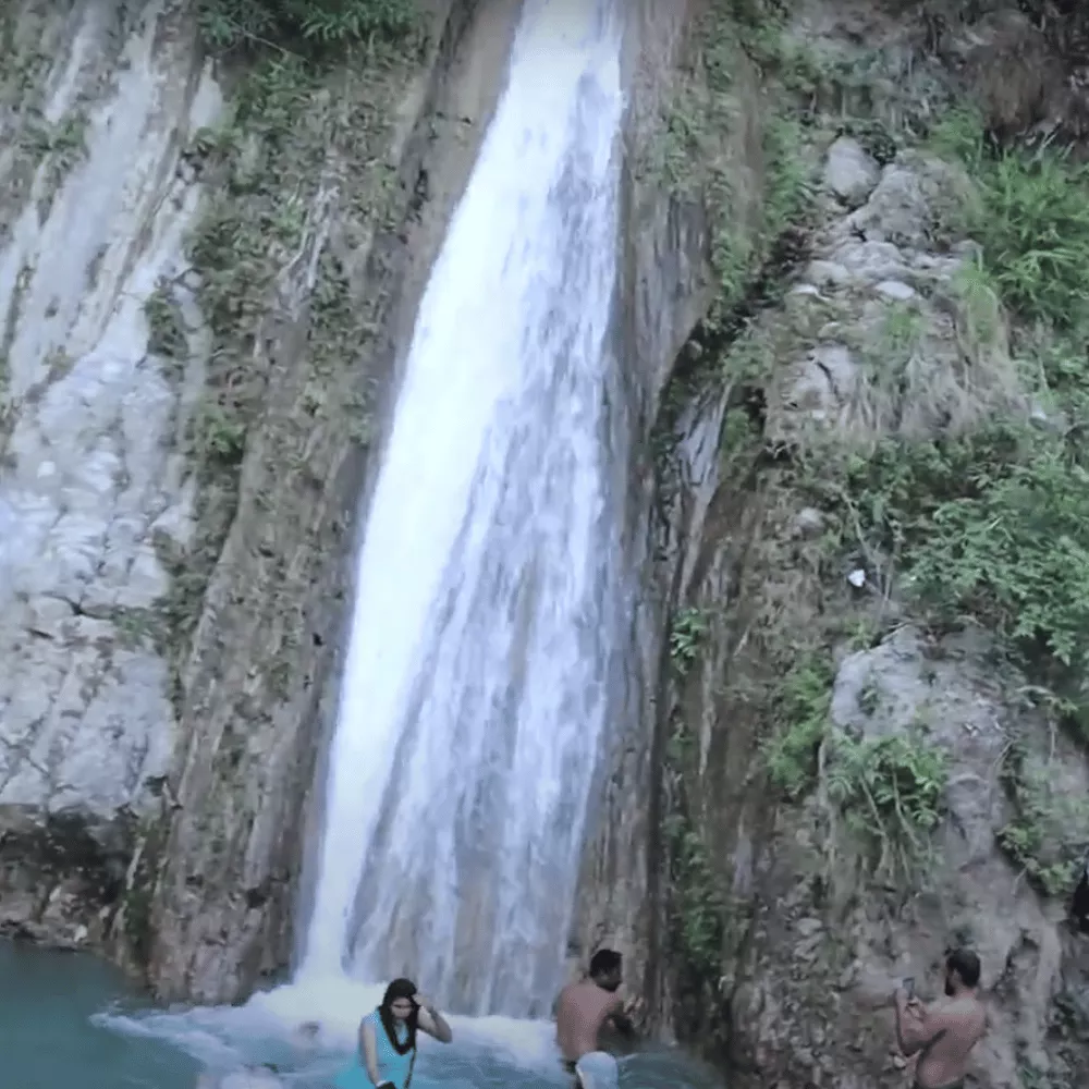 Neer Garh Waterfall