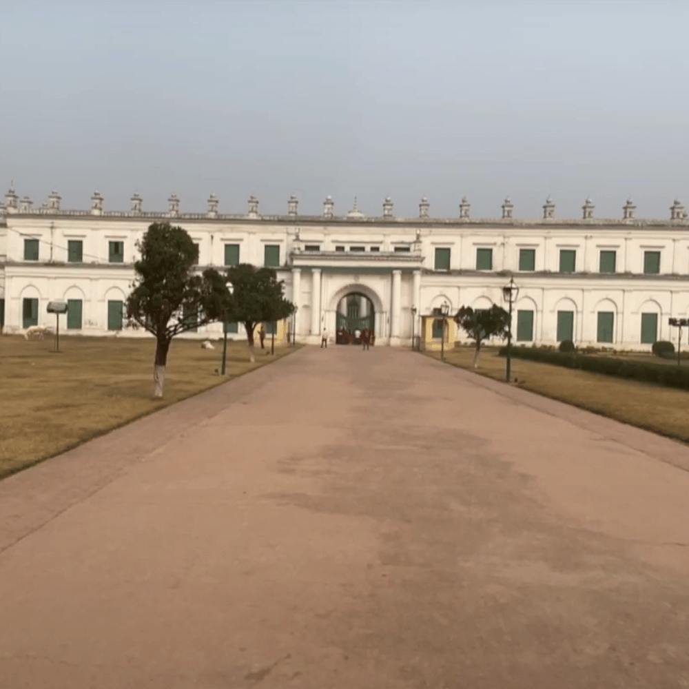 Nizamat Imambara