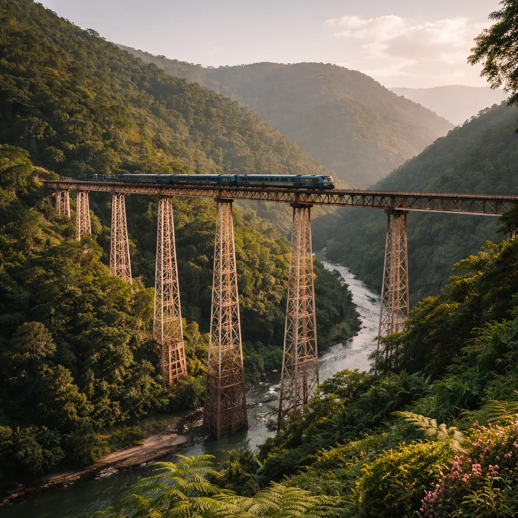 Noney Bridge (Bridge No  142)