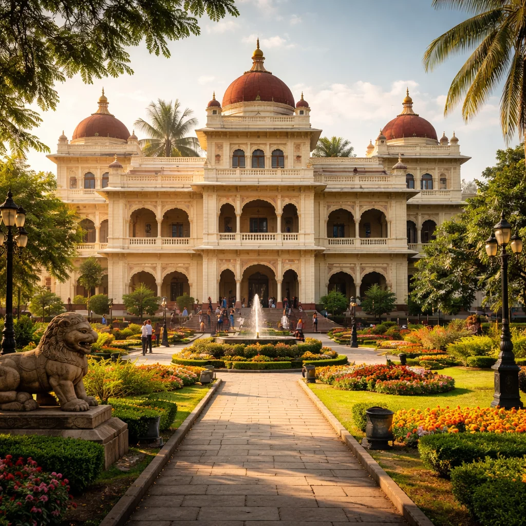 Odisha State Museum