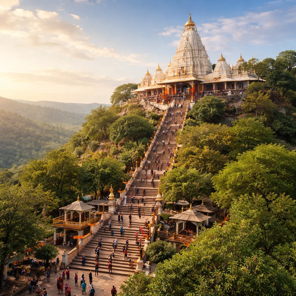 Oila Temple