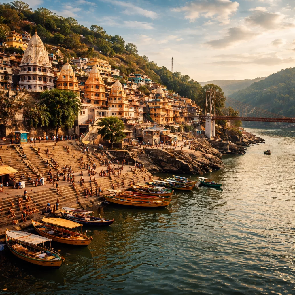 Omkareshwar