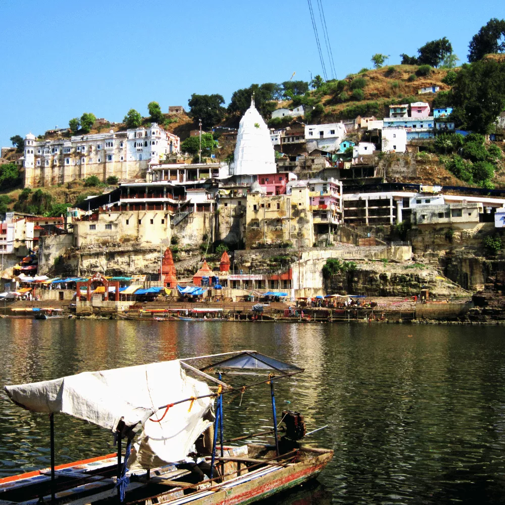 Omkareshwar