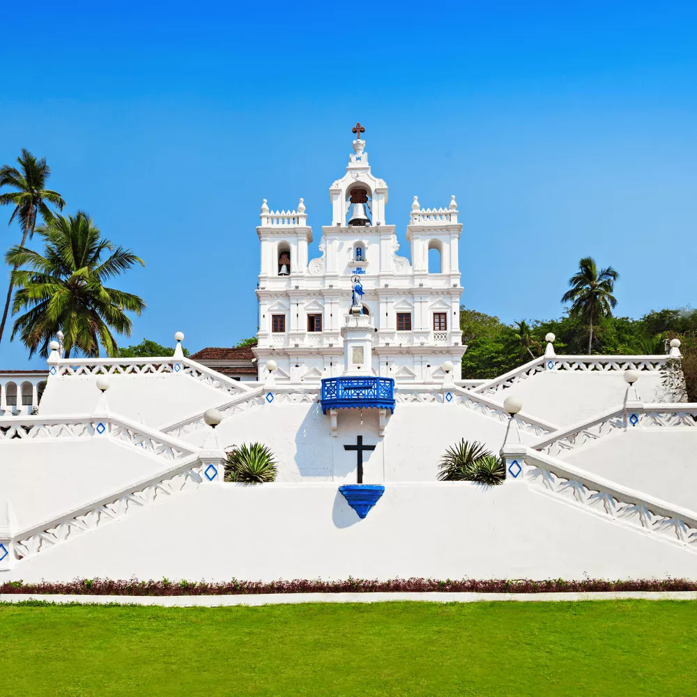 Our Lady of Grace Church