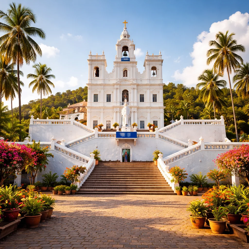 Our Lady of Grace Church