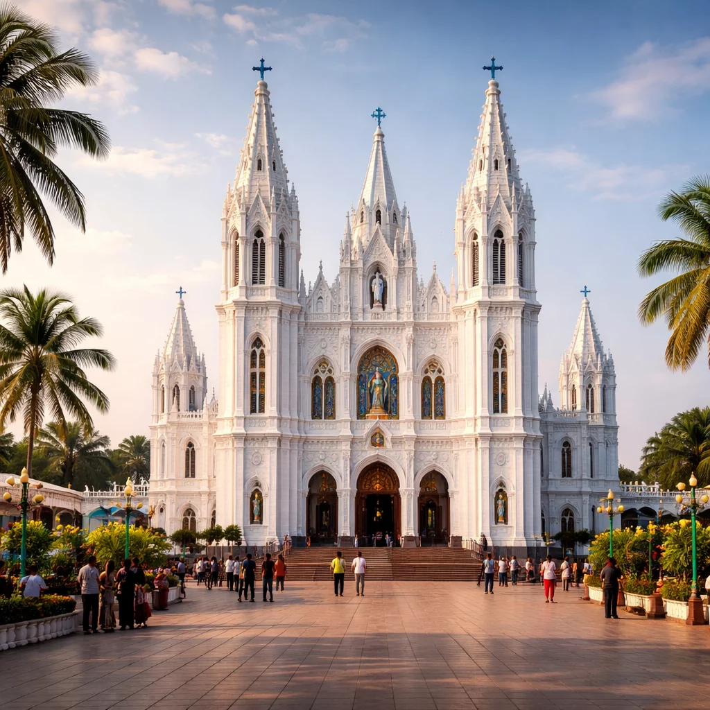 Our Lady of Snows Basilica
