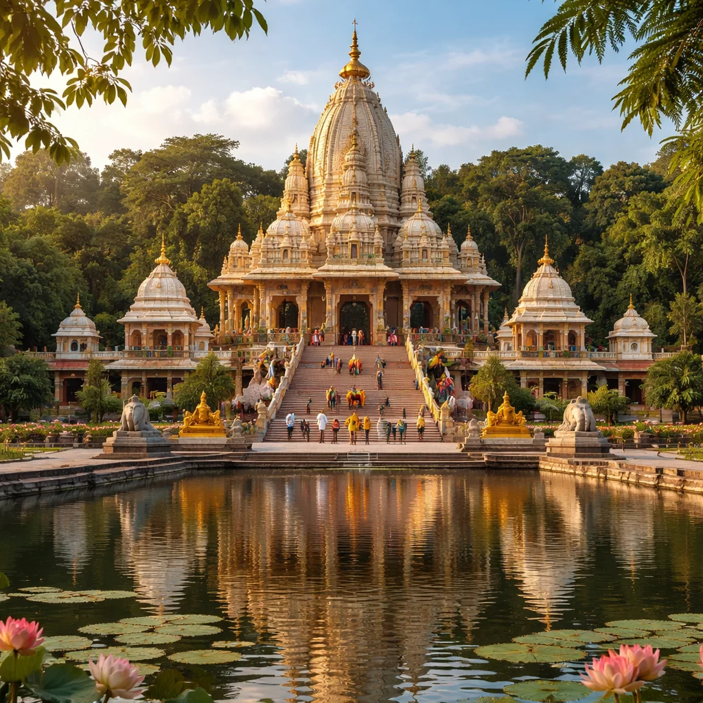 Paglatek Dham