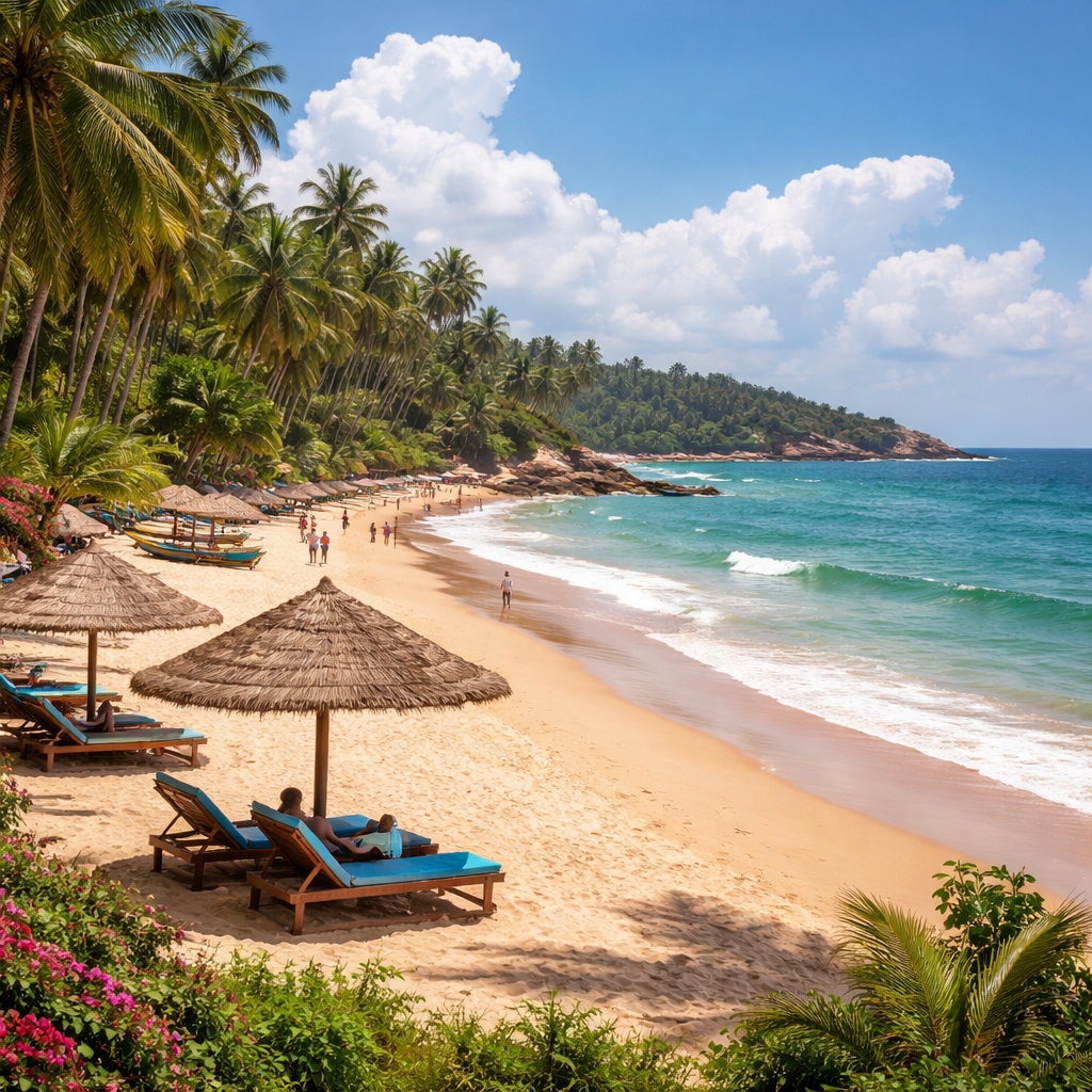 Pakala Beach