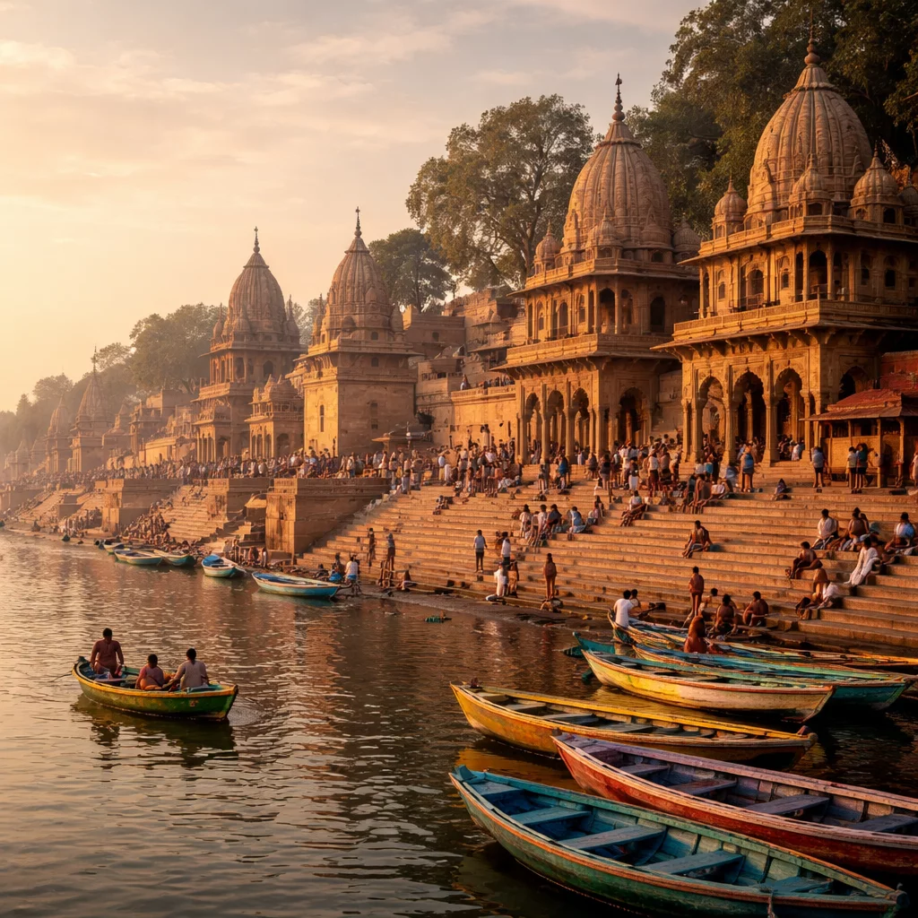 Panchal Ghat