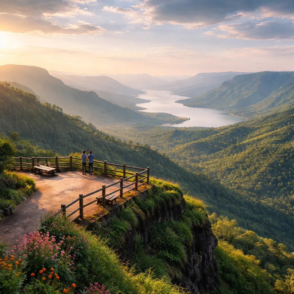 Panorama Point