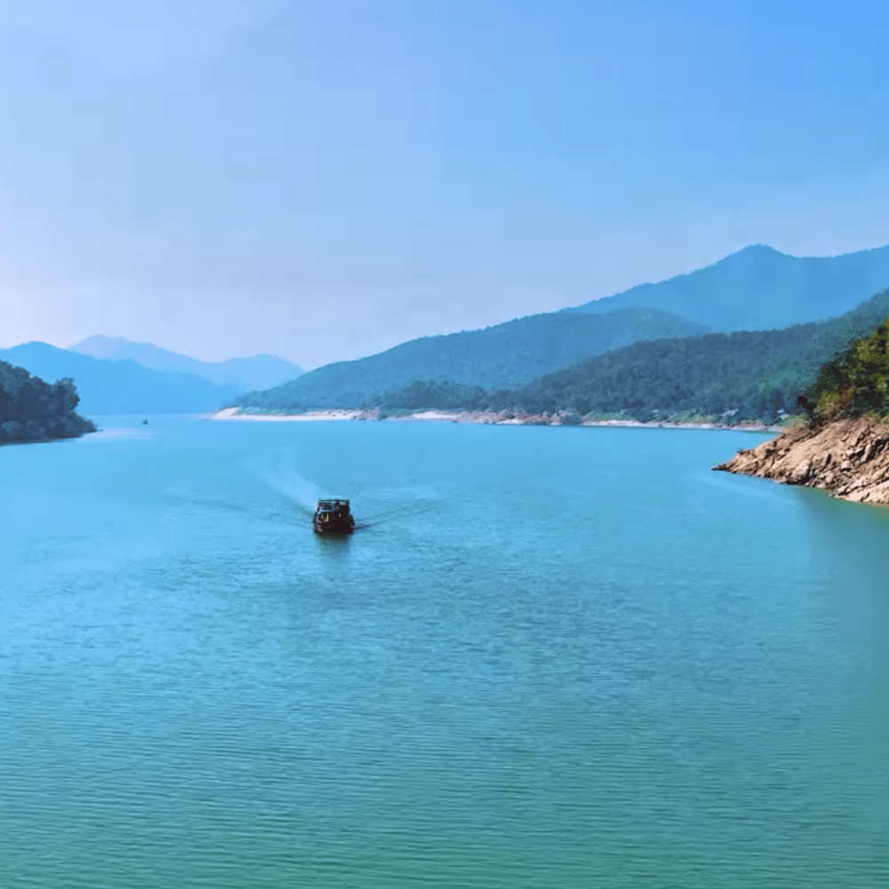 Papikondalu