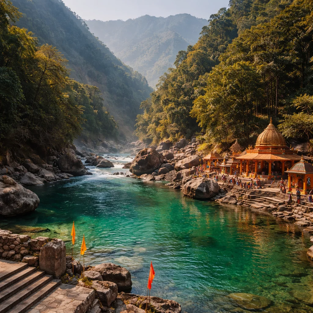 Parshuram Kund