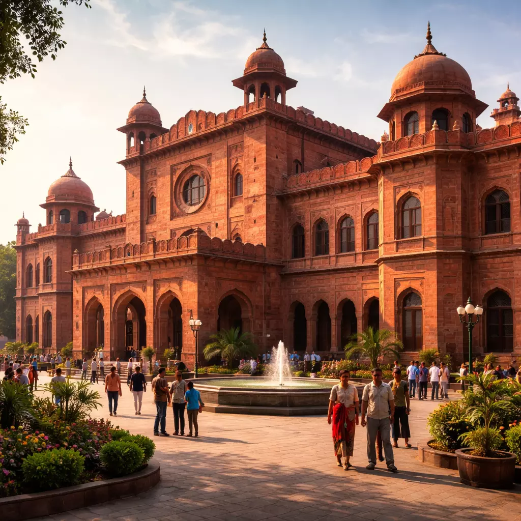 Partition Museum