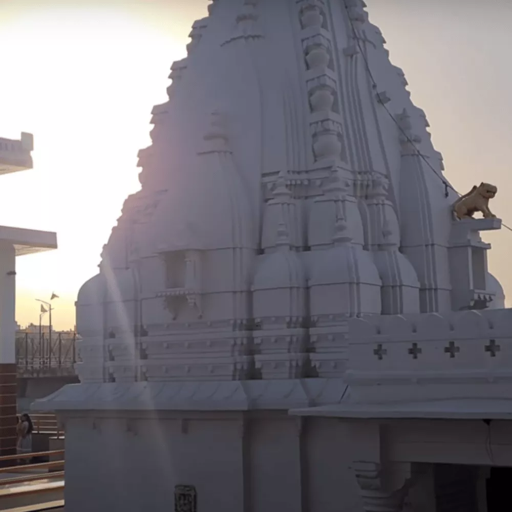 Pashupatinath Temple