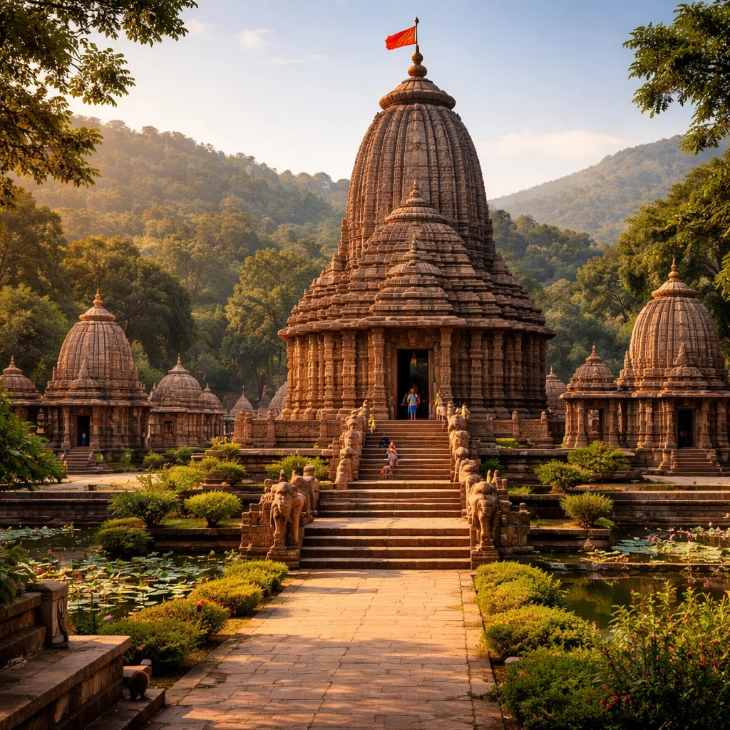 Patali Srikhetra