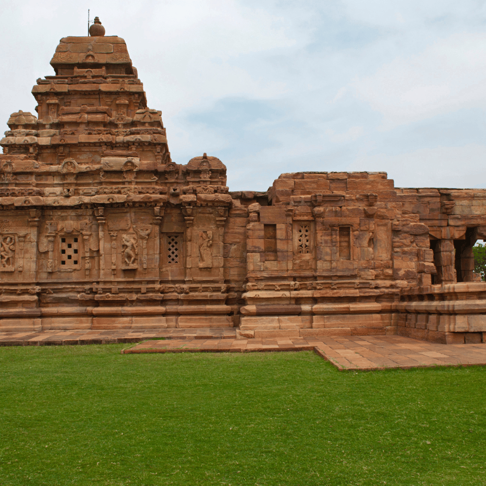 Pattadakal