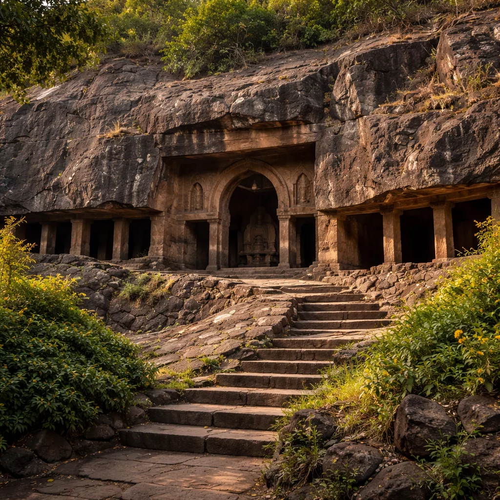 Patur Caves