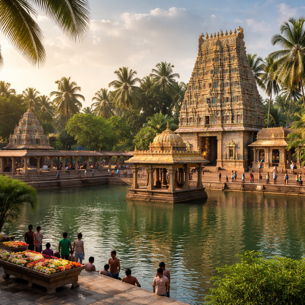 Pithapuram