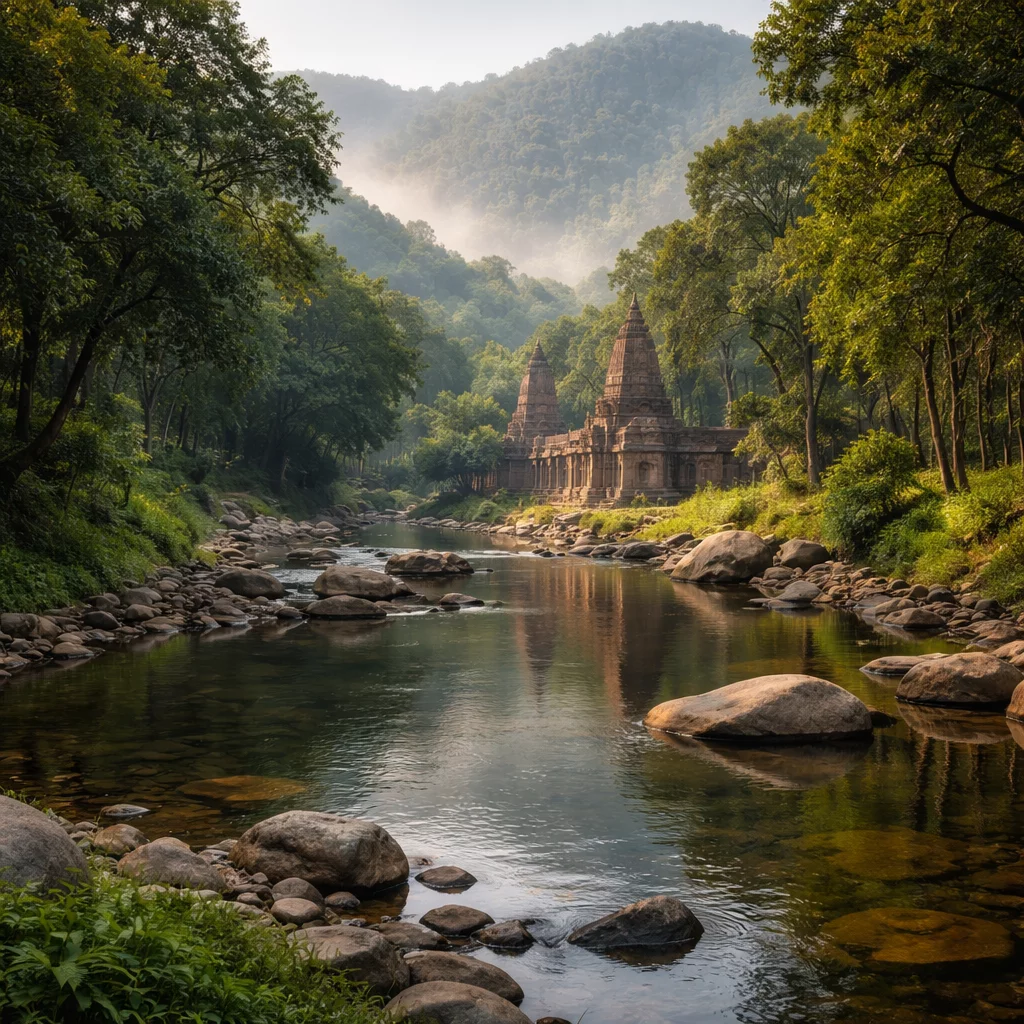 Polo Forest