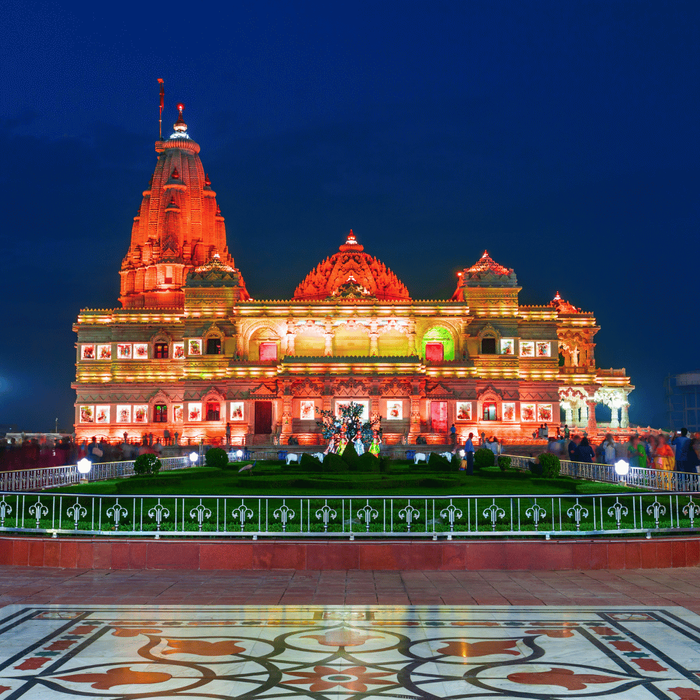 Prem Mandir