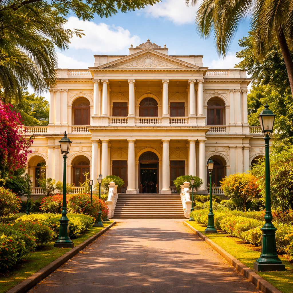 Puducherry Museum