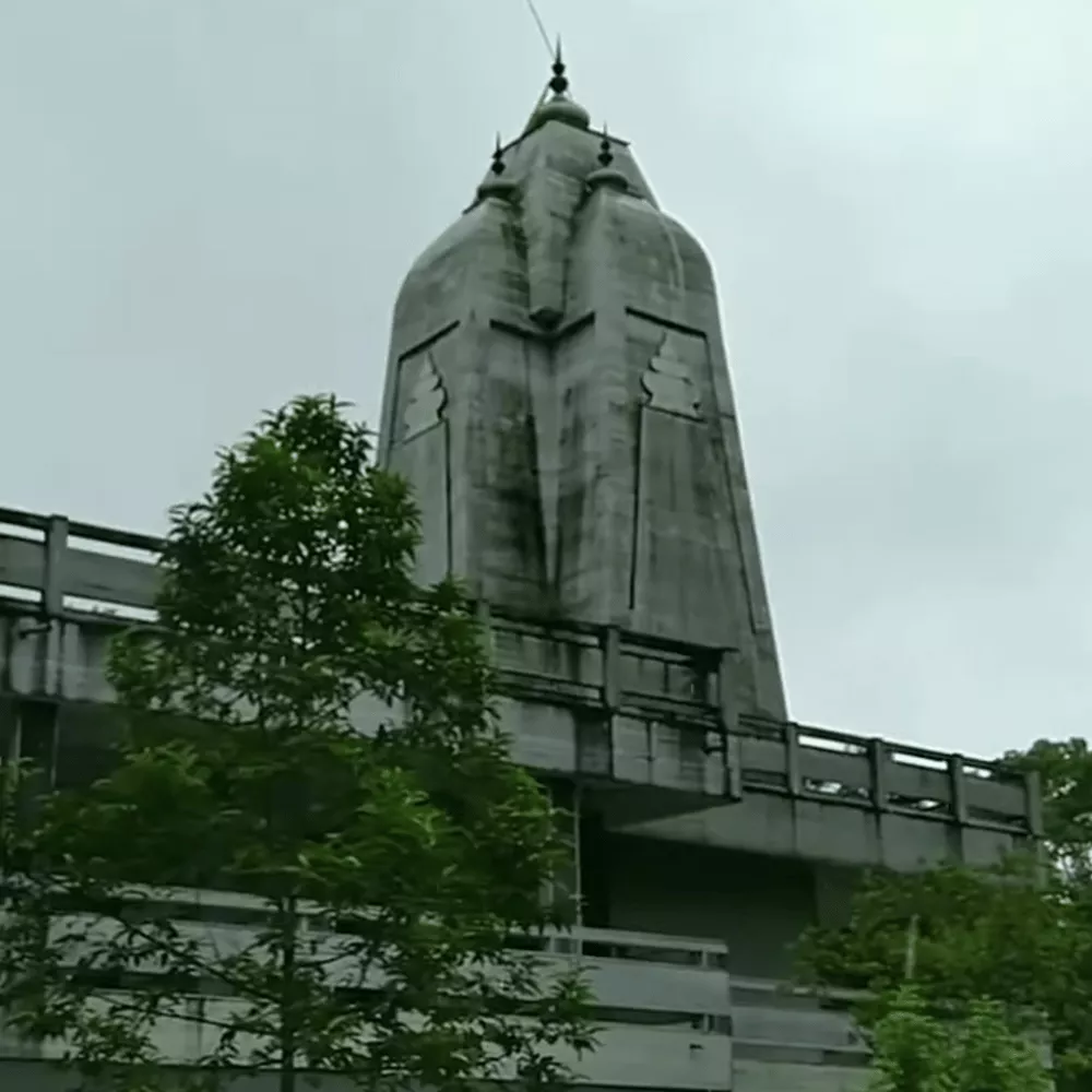 Radha Krishna Mandir