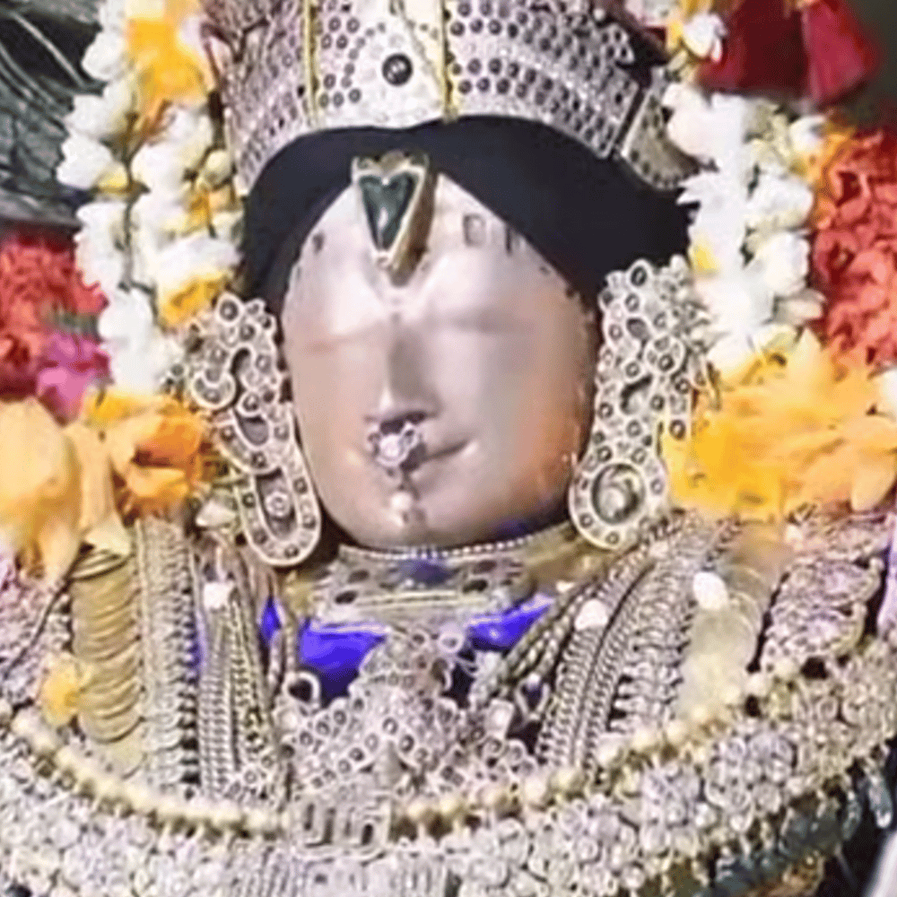 Rajagopalaswamy Temple